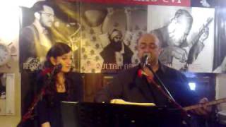 Ali Şafak & Nebahat - Tel Vurdu Beni