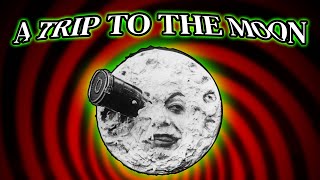 A Trip to the Moon (1902) | Full Silent Film | English