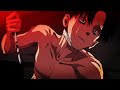 I animated killing stalking