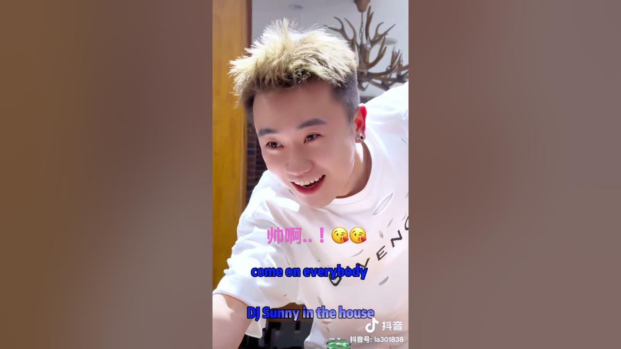 Li敖-摇啊摇
