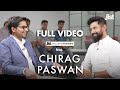 Bihar first bihari first with chirag paswan  jist exclusive by anil sharda