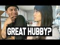 Is Raf A Great Hubby? | Family Vlog | April's Beautiful Mess