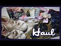 Lolita haul from Cosplay in Wesserling - Atelier 17, Angelic Pretty shoes