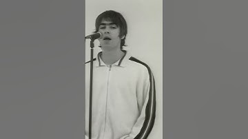Thumbnail of #whatever turns 30! The official video has been upgraded to 4K w/ remastered audio. Tune in. #oasis