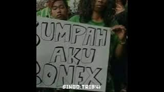 Lagu baru Bonek (Sego Elek) 2020