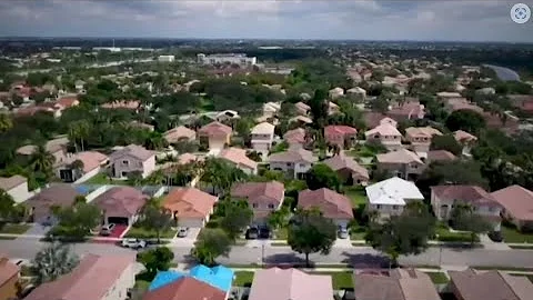 Lawmakers Talk Property Insurance Crisis in Florid...