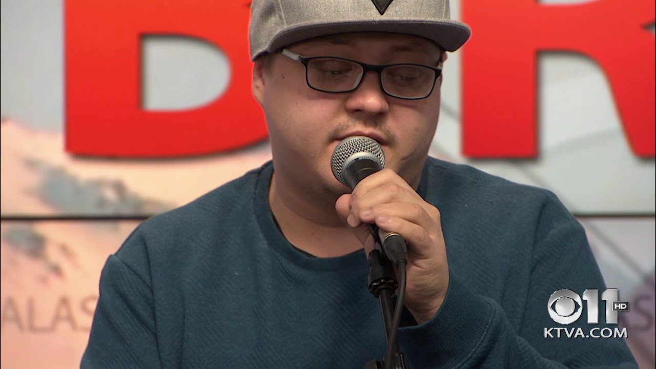 Mic Check in the Morning: Slincraze