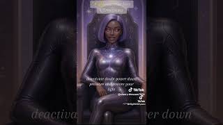 Affirmations:Agent Luna Star Bot #affirmations #Agentcheeryblossom #shortvideo #shorts #tiktok #reel