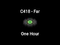 One Hour Minecraft Music - Far by C418