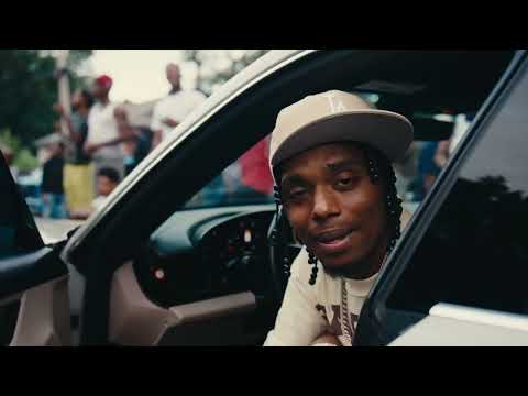 Baby K - B.I.T.B  Ft. Dra Lotto