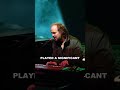 The Keyboard Wizard Behind Phish: Page McConnell's Legacy! #Shorts