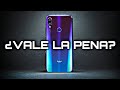 XIAOMI REDMI NOTE 7 EN PLENO 2021 ¿VALE LA PENA?