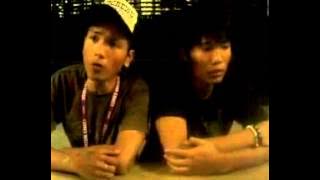 Apit Ft Appy Tak ku sangka Tak ku duga