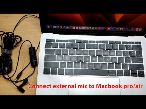 Videó: Mik a MacBook Pro funkcióbillentyűi?