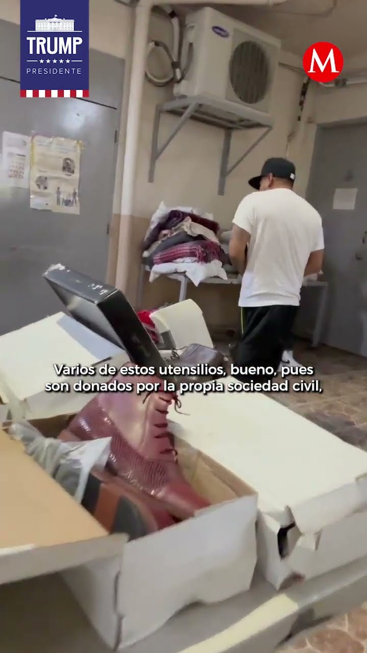 ¿Qué pasa con los migrantes deportados en EU?