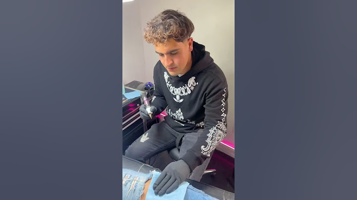 Le TATUÉ mi nombre a una seguidora PARTE 2 😱🤯