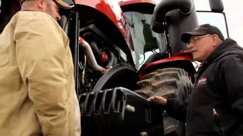 H&R Agri-Power has the POWER to Get You MORE!