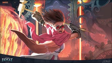 Magic Duels: Mardu Control (episode 2)