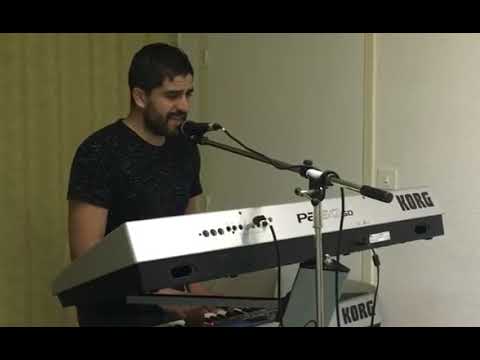 Bye Bye Bslama 3lik ANAREUZ 