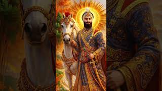 Sri Guru Gobind Singh Ji 🙏 | 10th Sikh Guru | Powerful Life &amp; Teachings | #waheguru #punjab