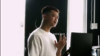 [TIKTOK FOLLOWERS REQUEST] PEMATA_RAMLES WALTER(OFFICIAL LYRIC VIDEO)