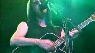 Todd Rundgren 'cliche' chords