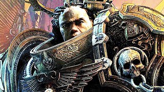 WARHAMMER 40K Inquisitor Martyr Trailer (2018) PS4 / Xbox One / PC WARHAMMER 40K Inquisitor Martyr Trailer (2018) PS4 / Xbox One / PC