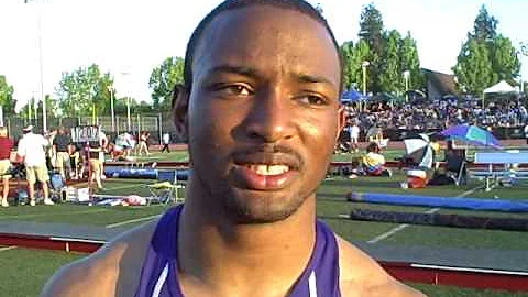 Cathedral's Randall Carroll