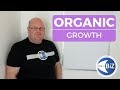 A level Business Revision - Organic Growth