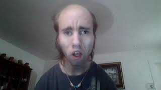 Cyraxx - Everything Wrong with Todays Generation FB Live Part 2 (5.4.2018)