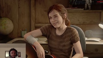 THE WAIT IS OVER! (Last Of Us 2 Part 1)