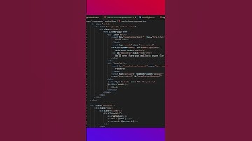 How To Use Reactive Forms in Angular #angular #htmlcss #programming  #developer  #programmer #code