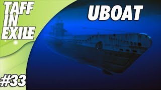 UBOAT | Weekly Patrol | Time for Change?