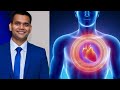 High  blood pressure Unique Way To Reduces (Ayurveda) Naturally | Dr. Vivek Joshi