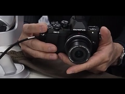 ❤️ショット数1192回！★オリンパス OM-D E-M10 Mark II❤ ❤️ショット数1192回！☆オリンパス OM-D E-M10 Mark II❤