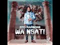 zito mamboni _ Wa Nsati ( music official 2024