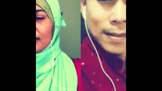 MENUNGGU BEST DUET TKI RIYADH JN