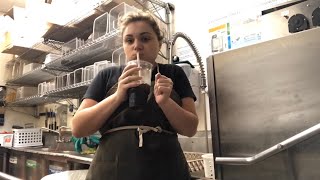 a day in the life of a panera employee a day in the life of a panera employee