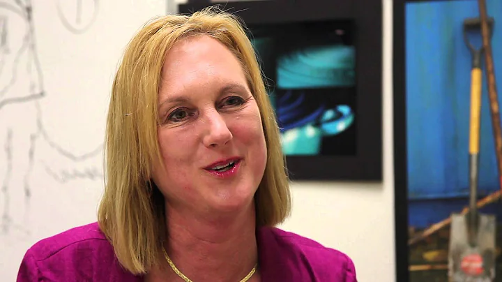 Hall of Fame: Nancy Dick