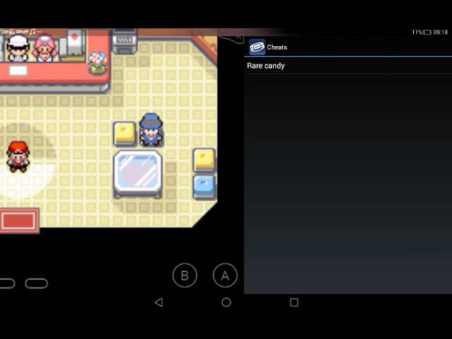 How to Cheat in Pokémon Dark Rising (with Pictures) - wikiHow