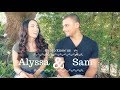 Intro Video: Alyssa & Sam