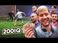 ПРОКОП ПРОТИВ АМКАЛА НА 50 000 РУБЛЕЙ! // ИГРОК 200 IQ МУВ ОБЫГРАЛ ВРАТАРЯ