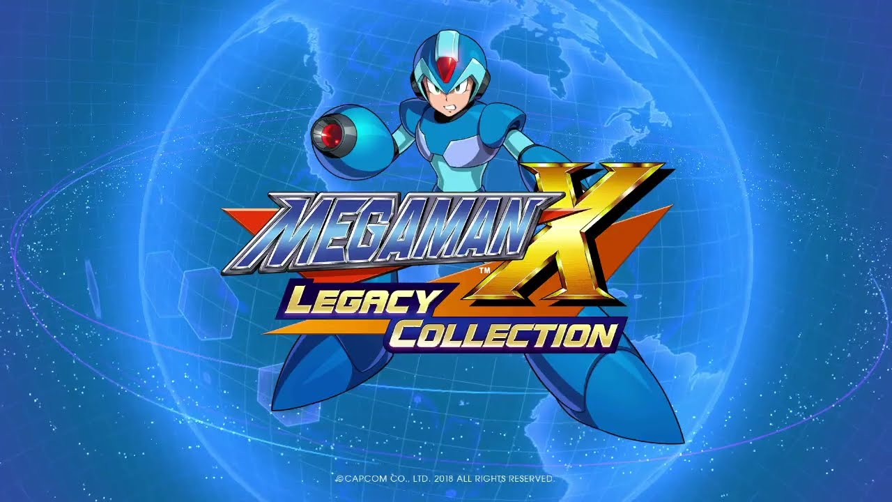 Playing Megaman X3 for the first time part 5