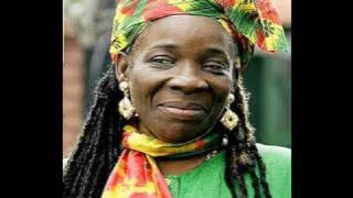 RITA MARLEY -Harambee