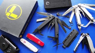 видео: Это конечно ВЕЩЬ, должен быть у мужчины мультитул! Leatherman Charge Plus Black картинка: Это конечно ВЕЩЬ, должен быть у мужчины мультитул! Leatherman Charge Plus Black