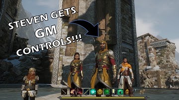 Ashes of Creation DEV livestream HIGHLIGHTS - March 2021