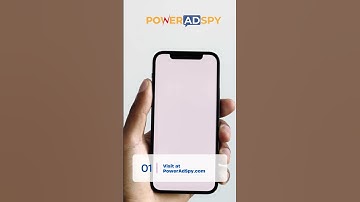 Easy Way to Monitor Competitor