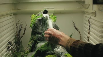 Art vs Science // MAGIC FOUNTAIN (Official Video)