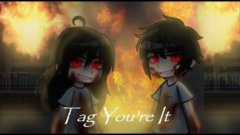 Tag You
