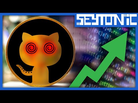 Video: Är Github en blockchain?